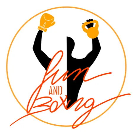 Logo-Funandboxing